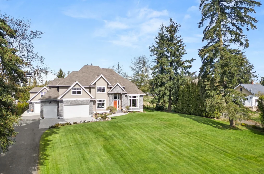 23287 OLD YALE ROAD, Langley BC V2Z 2K4, Langley BC — Residential for Sale - Photo 2