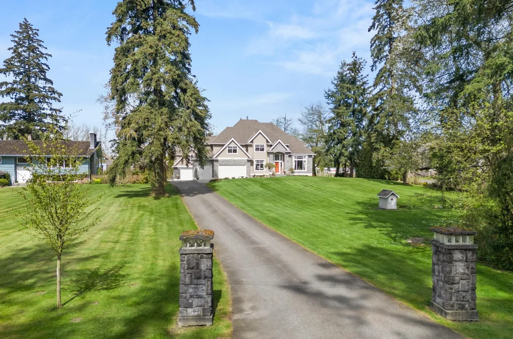 23287 OLD YALE ROAD, Langley BC V2Z 2K4, Langley BC — Residential for Sale - Photo 3