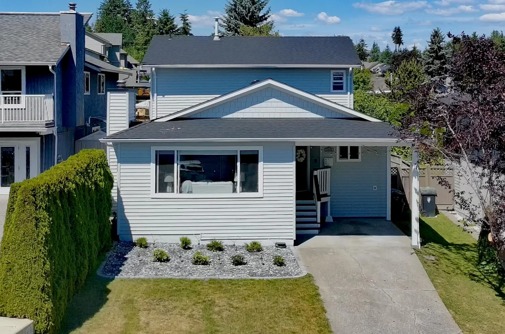 House for sale at 2329 Wakefield Drive Langley British Columbia - MLS: R3133336