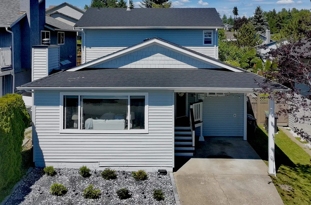 2329 WAKEFIELD DRIVE, Langley BC V2Y 1B1, Langley BC — Residential for Sale - Photo 2