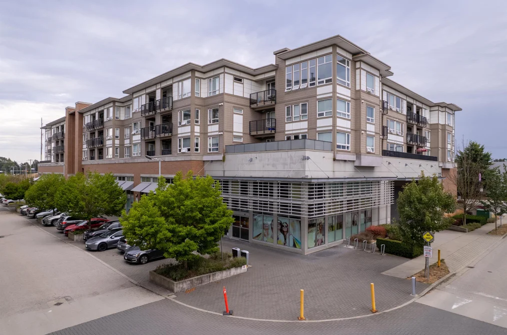 Condo for sale at 233 12339 Steveston Highway Richmond British Columbia - MLS: R3150564