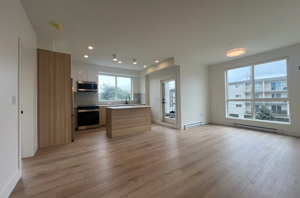 Condo for sale at 233 20769 Fraser Highway Langley British Columbia - MLS: R3115747
