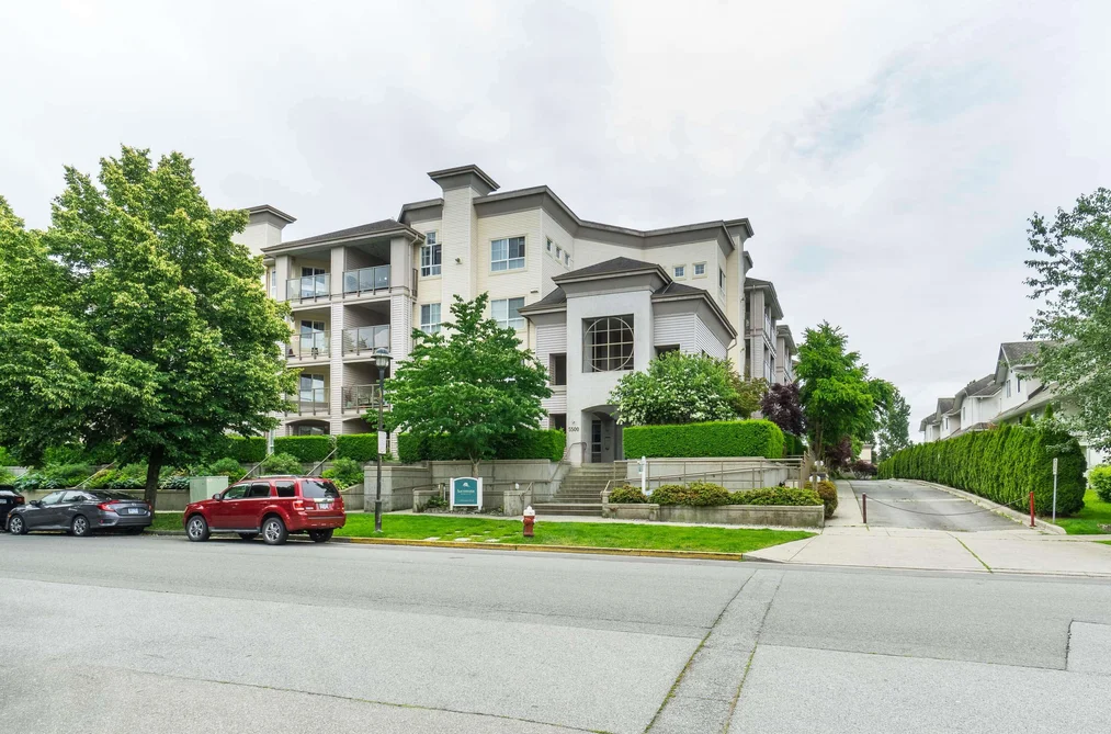 Condo for sale at 233 5500 Andrews Road Richmond British Columbia - MLS: R3106774