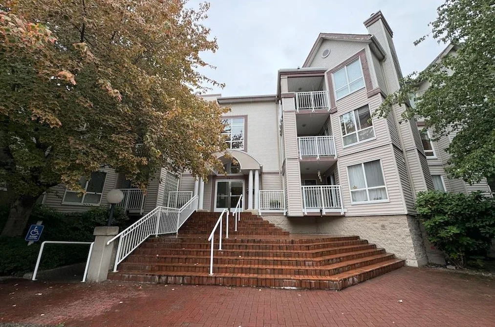 Condo for sale at 233 7451 Moffatt Road Richmond British Columbia - MLS: R3128638