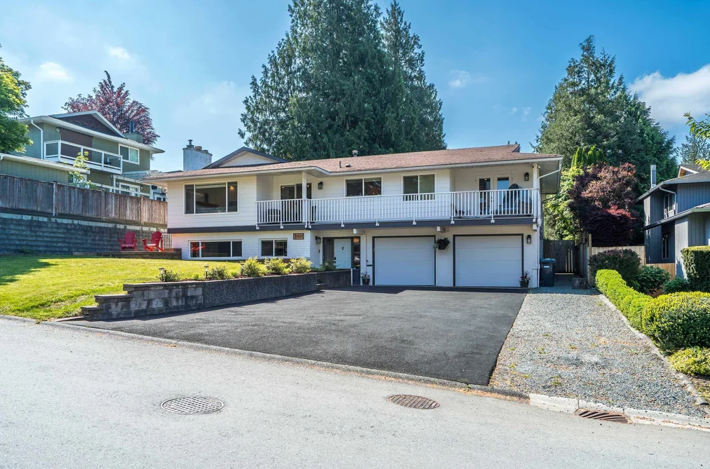 2331 ANORA DRIVE, Abbotsford BC V2S 5P5, Abbotsford BC — Residential for Sale - Photo 2