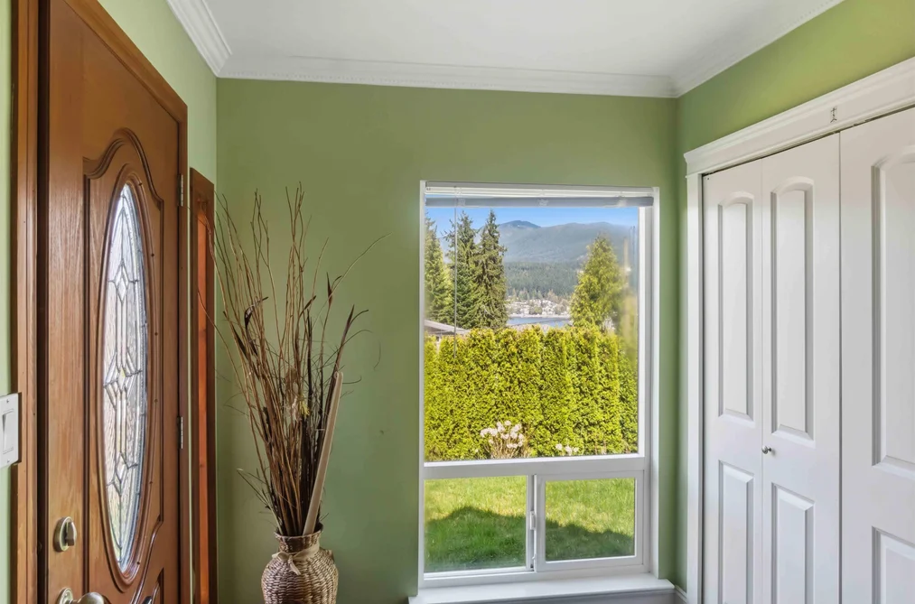 2331 HENRY STREET, Port Moody BC V3H 2J4, Port Moody BC — Residential for Sale - Photo 4