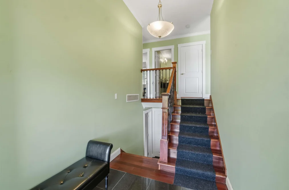 2331 HENRY STREET, Port Moody BC V3H 2J4, Port Moody BC — Residential for Sale - Photo 5