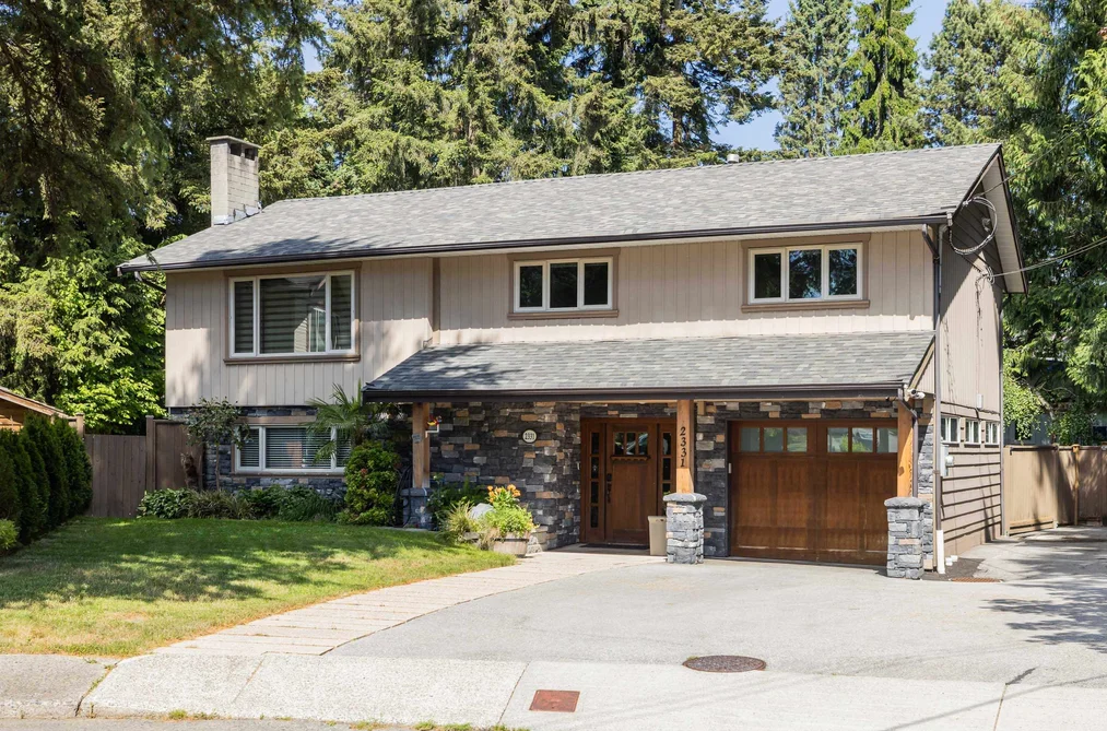 2331 TOLMIE AVENUE, Coquitlam BC V3K 3E4, Coquitlam BC — Residential for Sale - Photo 2