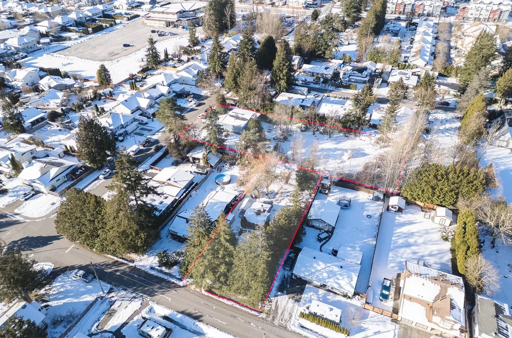 23311 118 AVENUE, Maple Ridge BC V2X 2N3, Maple Ridge BC — Residential for Sale - Photo 3