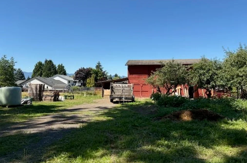 23315 122 AVENUE, Maple Ridge BC V2X 3Y5, Maple Ridge BC — Land for Sale - Photo 6