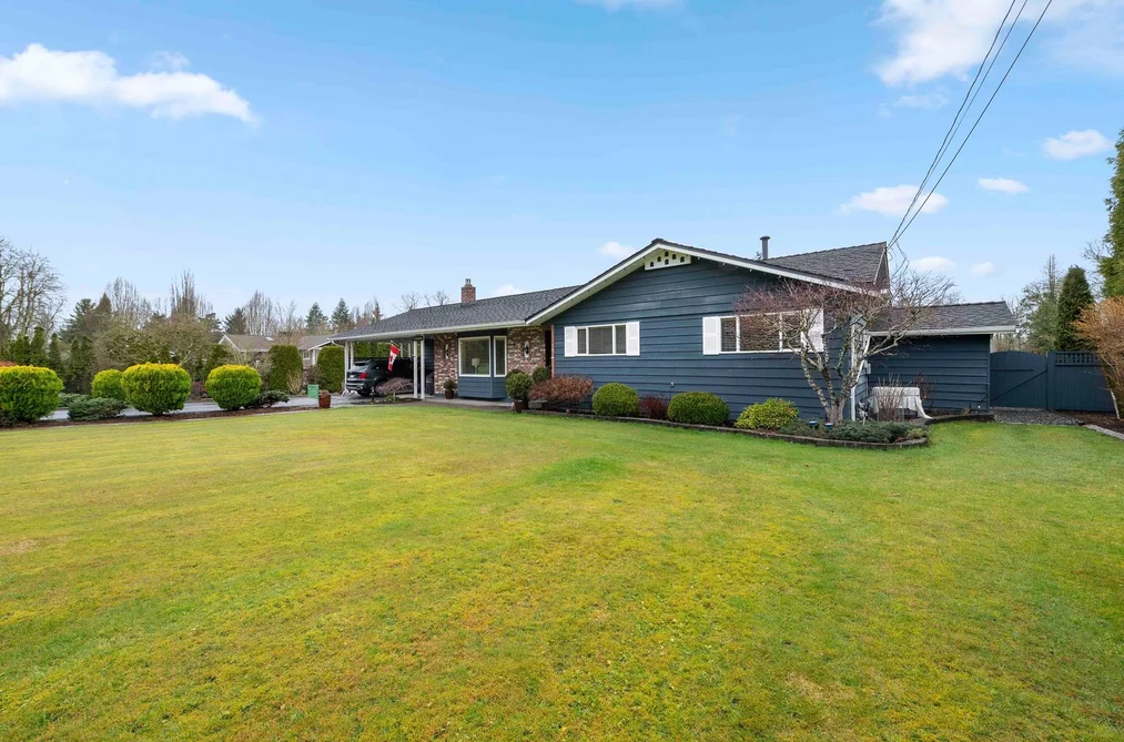 23325 34A AVENUE, Langley BC V2Z 2H6, Langley BC — Residential for Sale - Photo 2