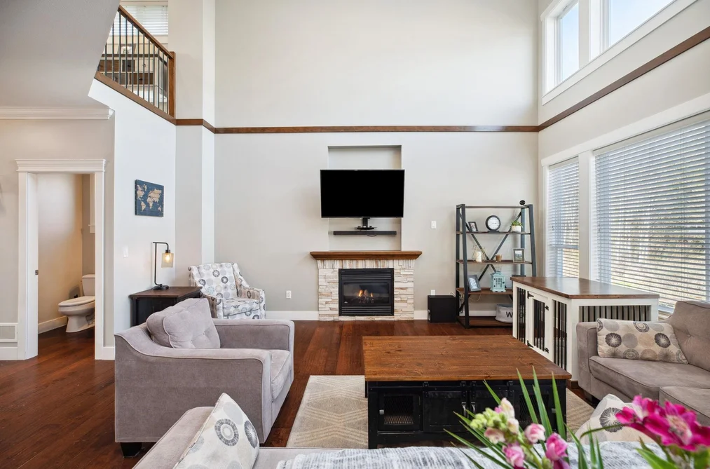 23325 GRIFFEN ROAD, Maple Ridge BC V2W 0B6, Maple Ridge BC — Residential for Sale - Photo 2