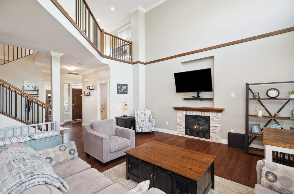 23325 GRIFFEN ROAD, Maple Ridge BC V2W 0B6, Maple Ridge BC — Residential for Sale - Photo 5