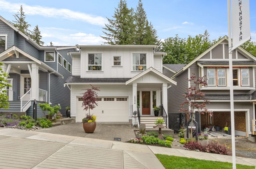 House for sale at 23328 Seymour Avenue Maple Ridge British Columbia - MLS: R3154945