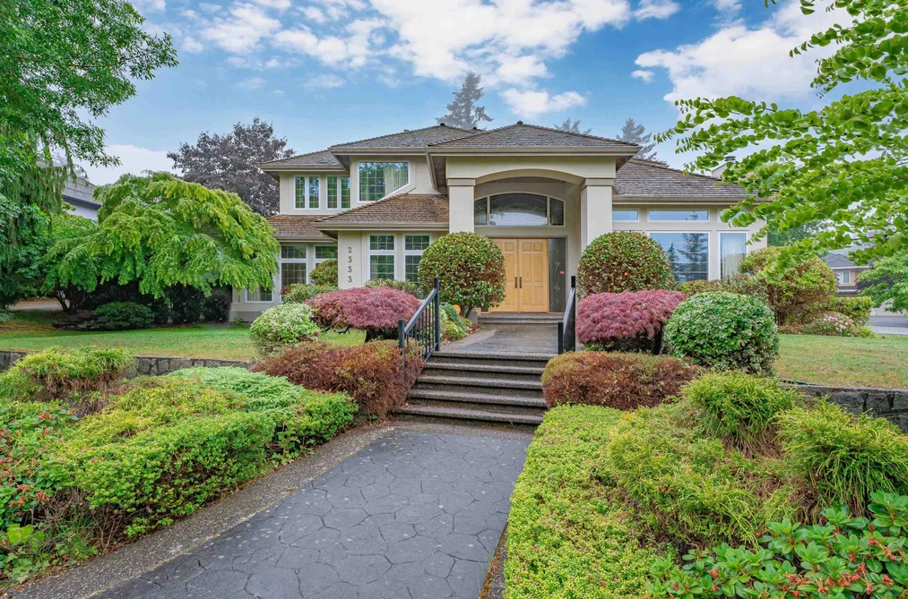 House for sale at 2333 133a Street Surrey British Columbia - MLS: R3111704