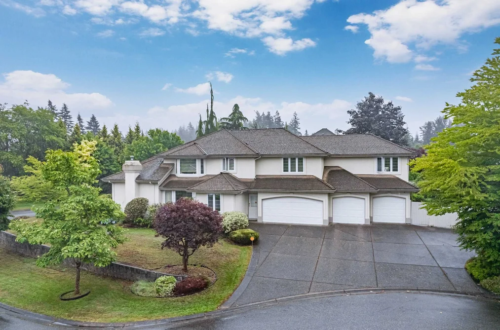 2333 133A STREET, Surrey BC V4A 9S9, Surrey BC — Residential for Sale - Photo 3
