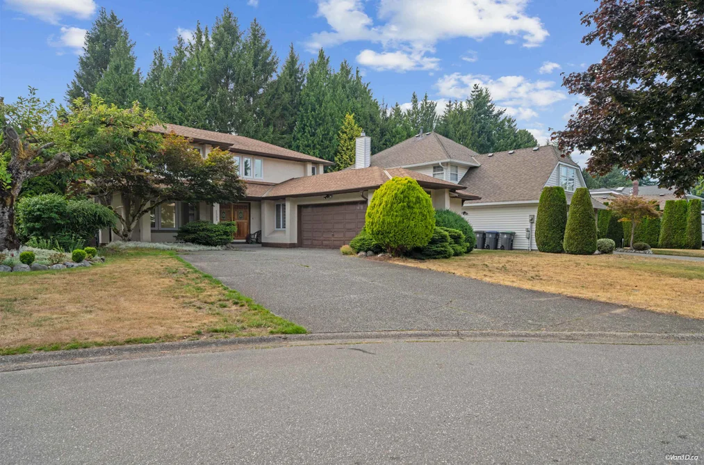 House for sale at 2333 150b Street Surrey British Columbia - MLS: R3148230