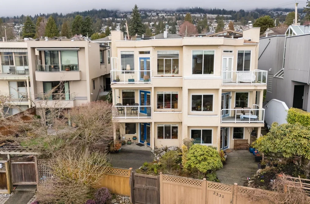 2333 BELLEVUE AVENUE, West Vancouver BC V7V 1C9, West Vancouver BC — Residential for Sale - Photo 6