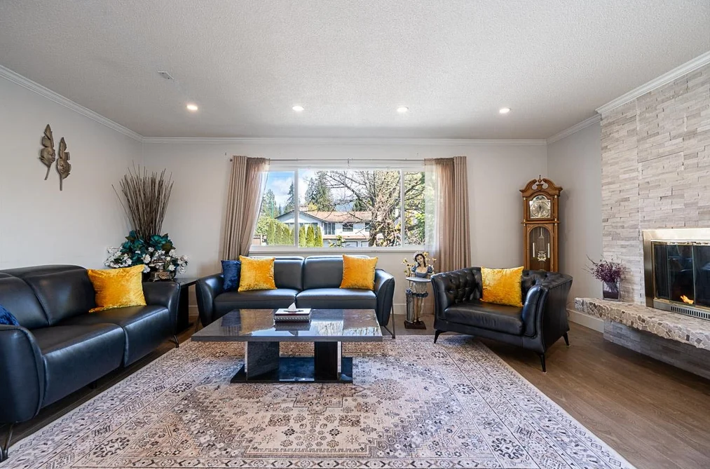 2333 KIRKSTONE ROAD, North Vancouver BC V7J 3M1, North Vancouver BC — Residential for Sale - Photo 3