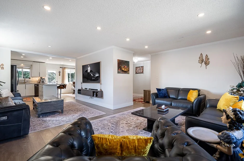 2333 KIRKSTONE ROAD, North Vancouver BC V7J 3M1, North Vancouver BC — Residential for Sale - Photo 4