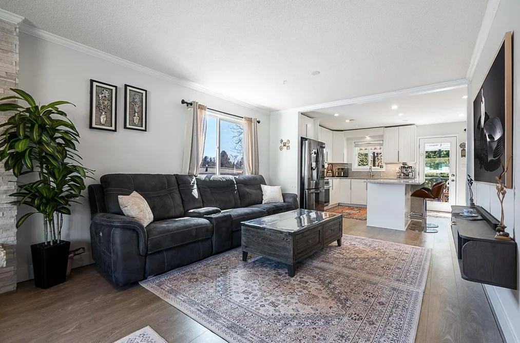 2333 KIRKSTONE ROAD, North Vancouver BC V7J 3M1, North Vancouver BC — Residential for Sale - Photo 5