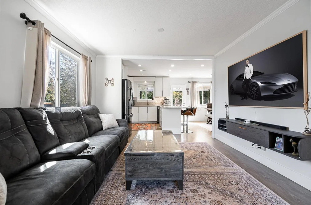 2333 KIRKSTONE ROAD, North Vancouver BC V7J 3M1, North Vancouver BC — Residential for Sale - Photo 6