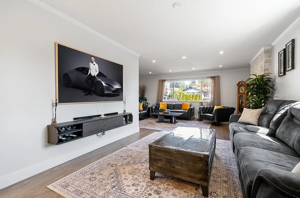 2333 KIRKSTONE ROAD, North Vancouver BC V7J 3M1, North Vancouver BC — Residential for Sale - Photo 7