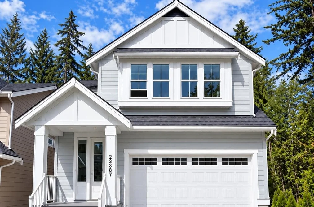 23342 141 Ave, Maple Ridge, BC - MLS: R3174186