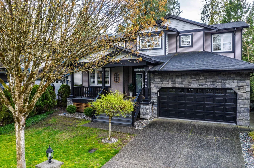 House for sale at 23346 133 Avenue Maple Ridge British Columbia - MLS: R3114390