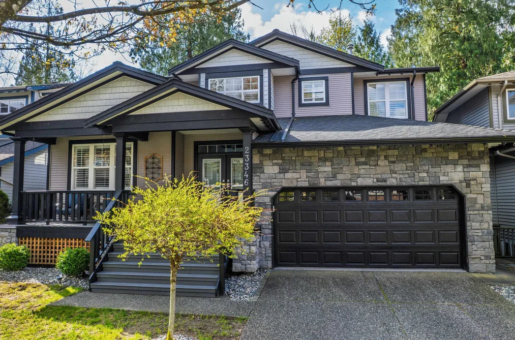 23346 133 AVENUE, Maple Ridge BC V4R 2W6, Maple Ridge BC — Residential for Sale - Photo 2
