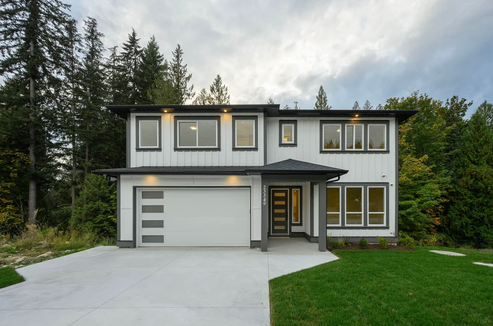 House for sale at 23349 Cross Road Maple Ridge British Columbia - MLS: R3088911