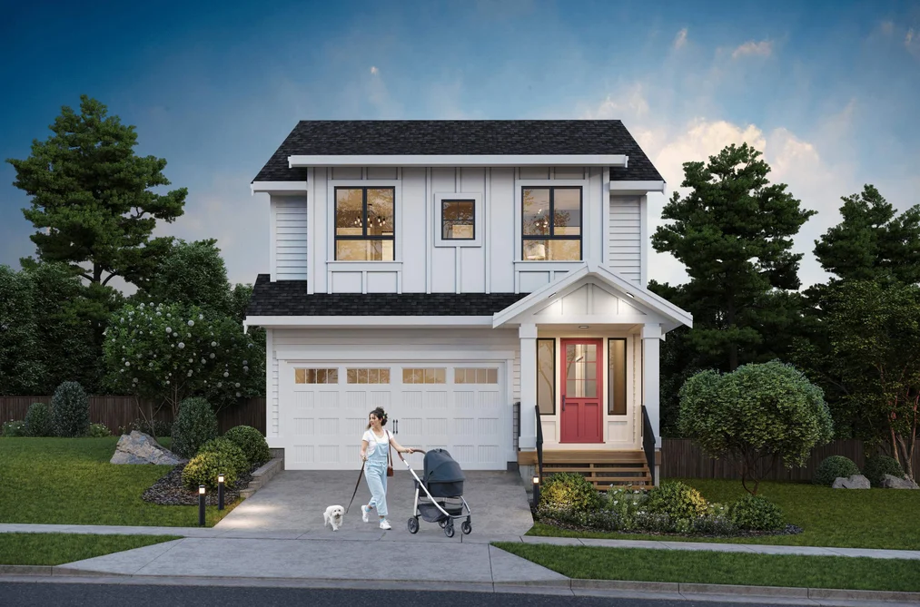 House for sale at 23351 Seymour Avenue Maple Ridge British Columbia - MLS: R3130484