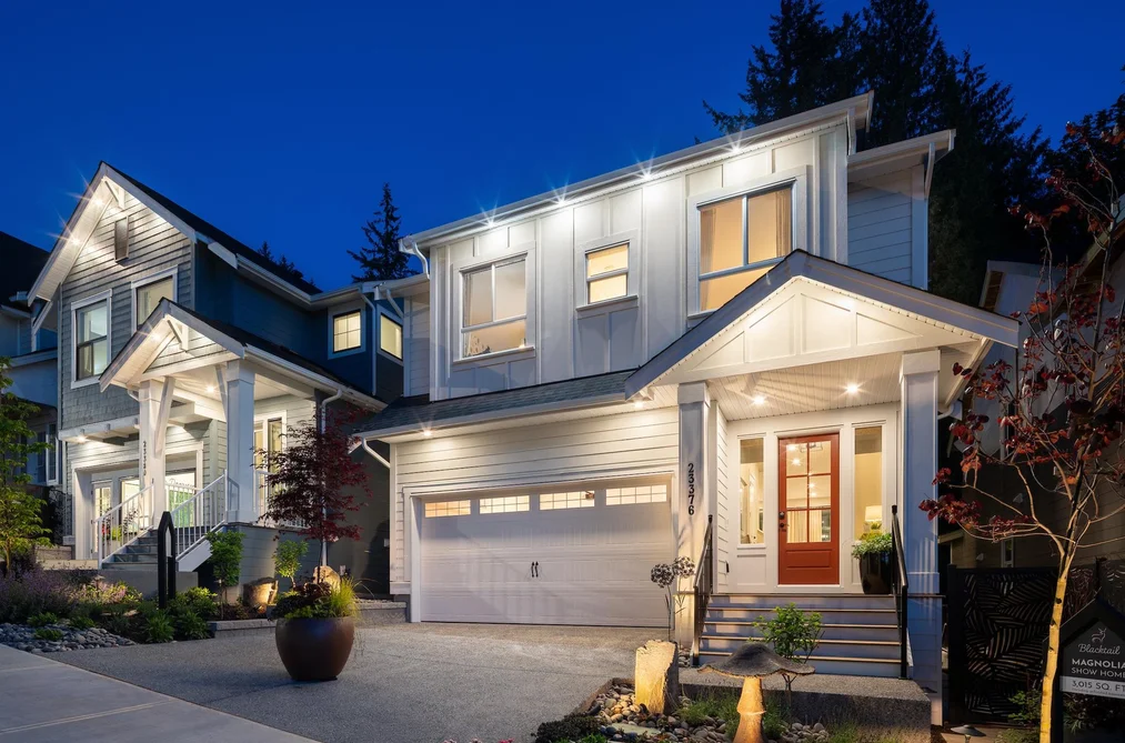 23352 SEYMOUR AVENUE, Maple Ridge BC V4R 0J7, Maple Ridge BC — Residential for Sale — Photo 3 of 6