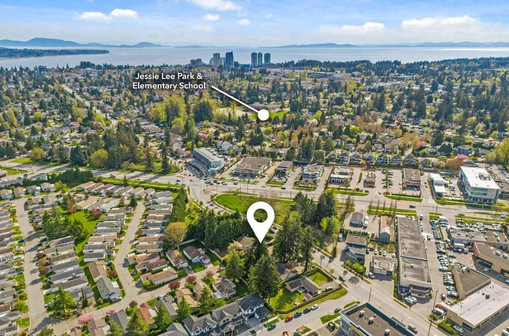 2336 156 STREET, Surrey BC V4A 4V4, Surrey BC — Residential for Sale - Photo 5