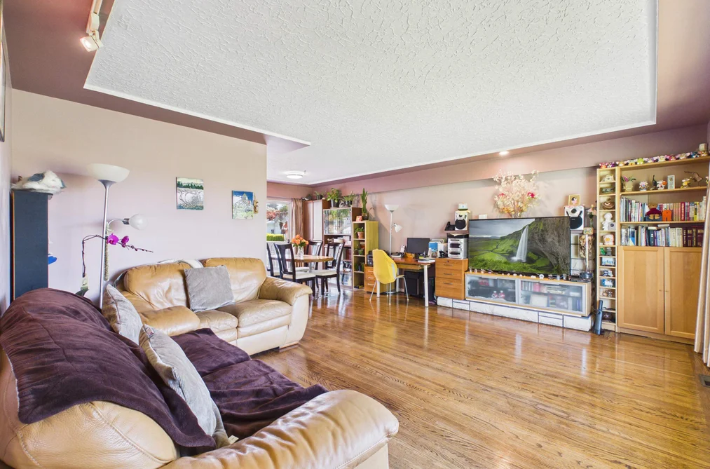 2336 KENSINGTON AVENUE, Burnaby BC V5B 4E2, Burnaby BC — Residential for Sale - Photo 3