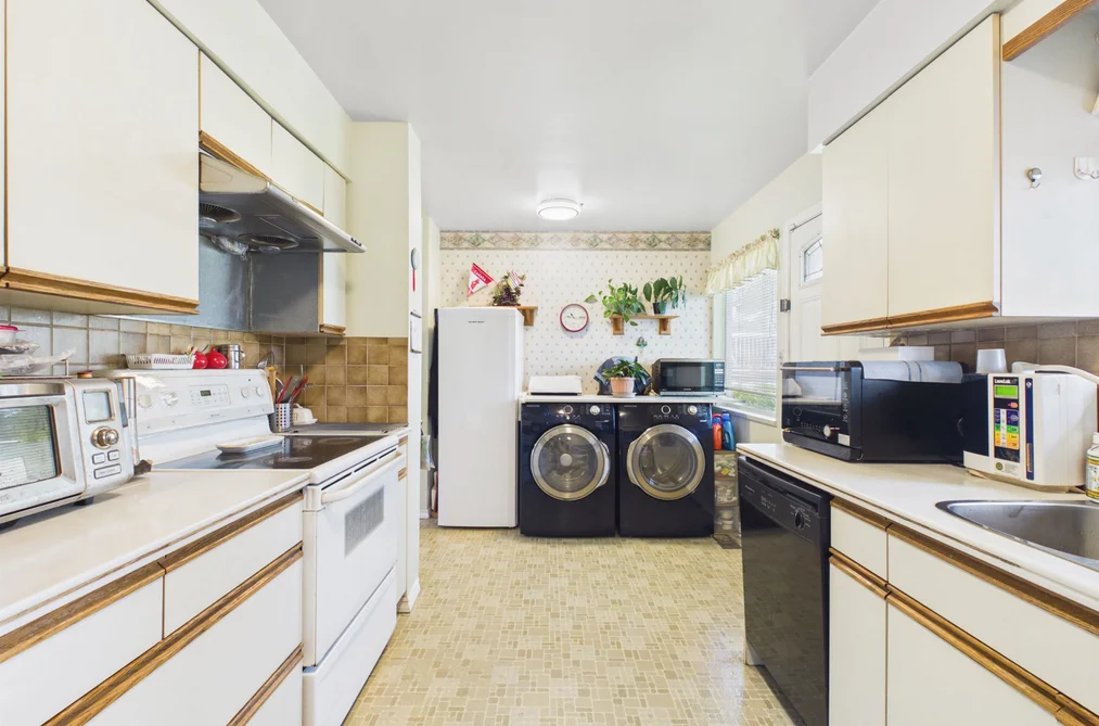 2336 KENSINGTON AVENUE, Burnaby BC V5B 4E2, Burnaby BC — Residential for Sale - Photo 7