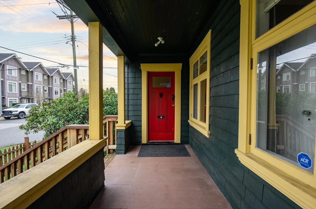 2336 RINDALL AVENUE, Port Coquitlam BC V3C 1V2, Port Coquitlam BC — Residential for Sale - Photo 4