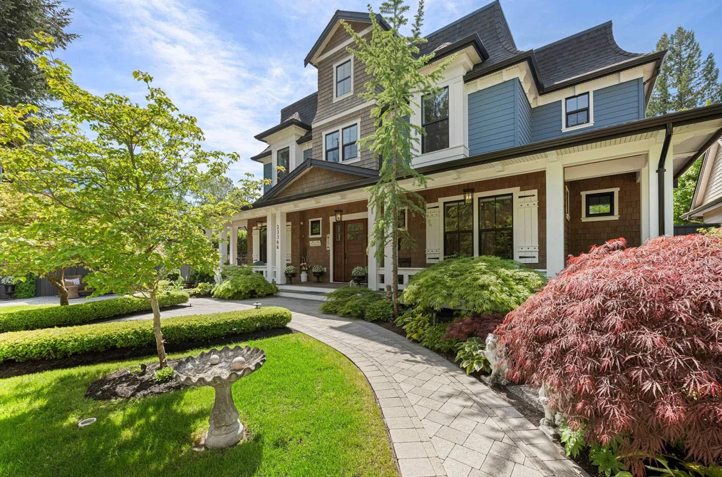 23366 FRANCIS AVENUE, Langley BC V1M 2S4, Langley BC — Residential for Sale - Photo 2