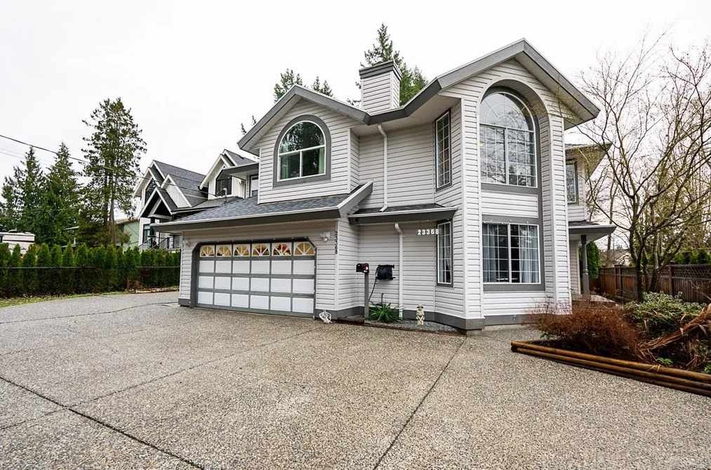 23368 124 AVENUE, Maple Ridge BC V2X 4K4, Maple Ridge BC — Residential for Sale - Photo 2