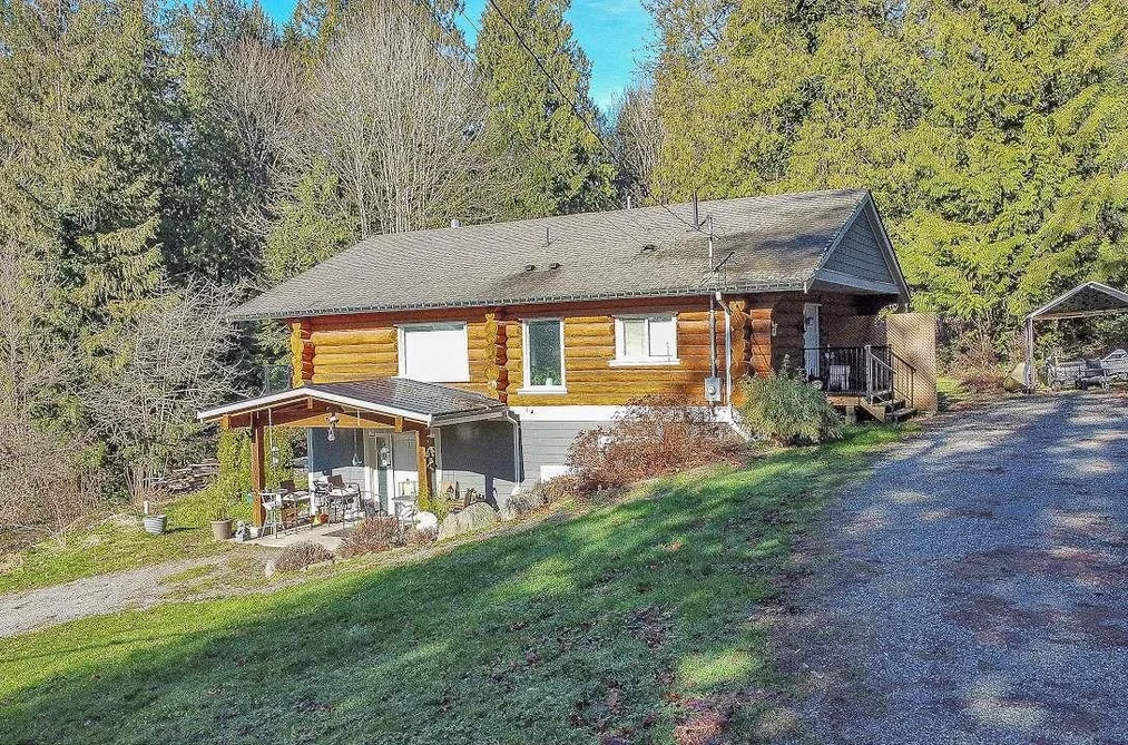 23369 141 AVENUE, Maple Ridge BC V4R 2R4, Maple Ridge BC — Residential for Sale - Photo 6