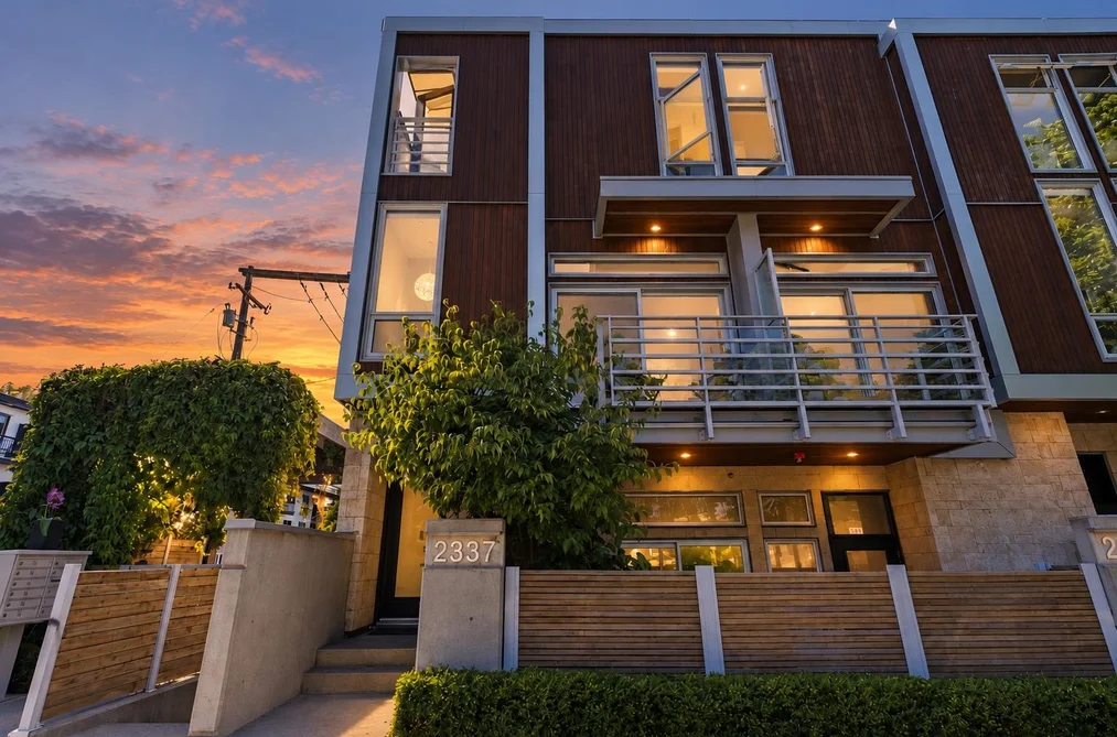 2337 Brunswick St, Vancouver, BC - MLS: R3170744