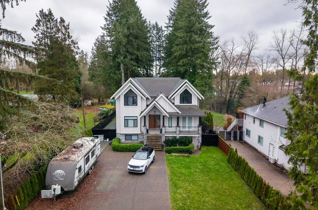 23376 124 AVENUE, Maple Ridge BC V2X 4K4, Maple Ridge BC — Residential for Sale - Photo 2