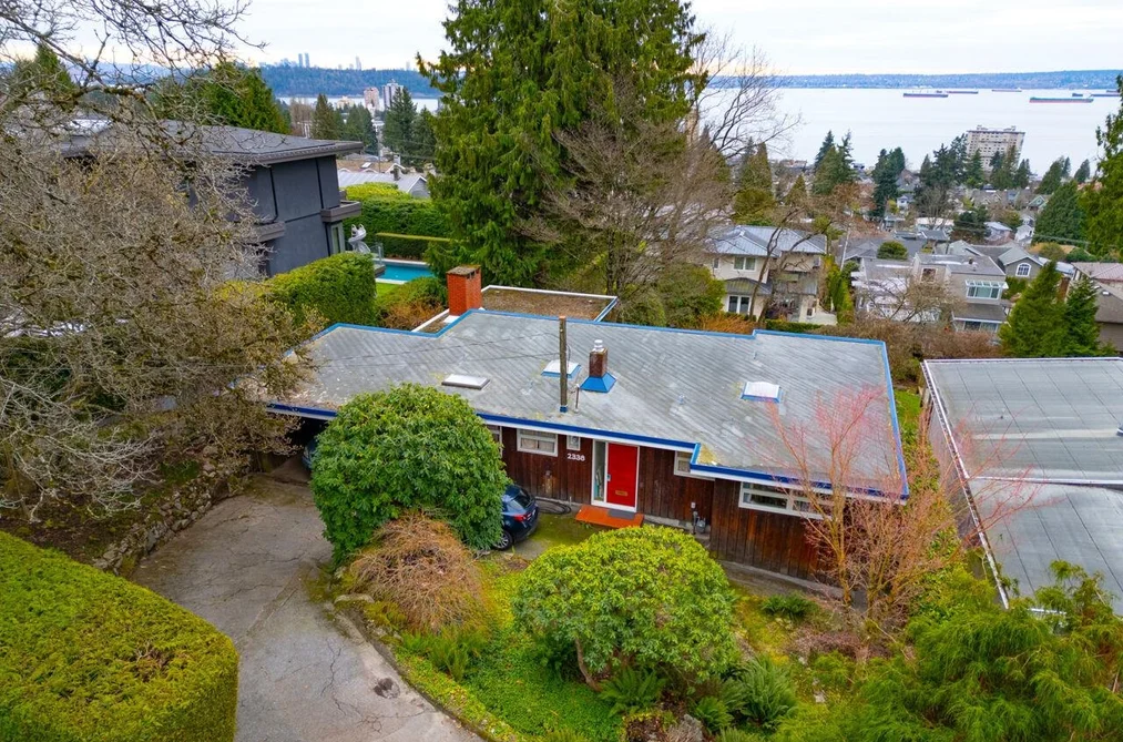 2338 OTTAWA AVENUE, West Vancouver BC V7V 2S9, West Vancouver BC — Residential for Sale - Photo 4