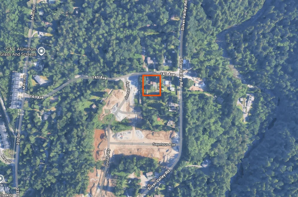 23380 141 Ave, Maple Ridge, BC - MLS: R3179119