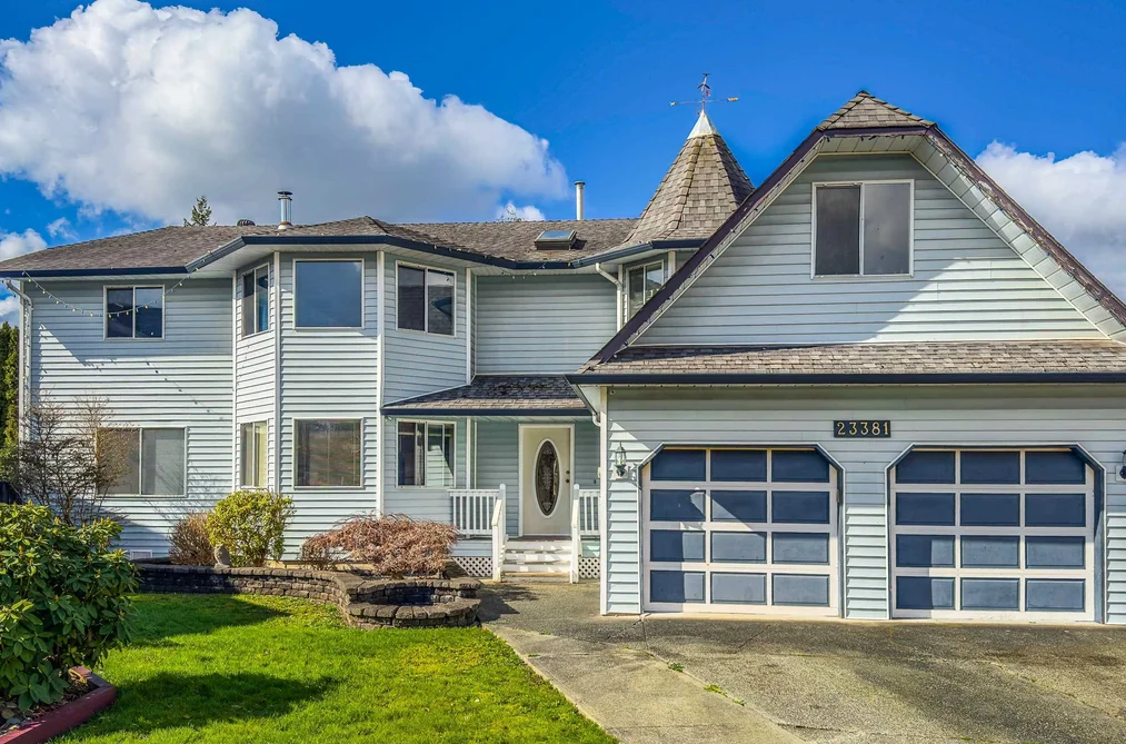 House for sale at 23381 Whippoorwill Avenue Maple Ridge British Columbia - MLS: R3102613