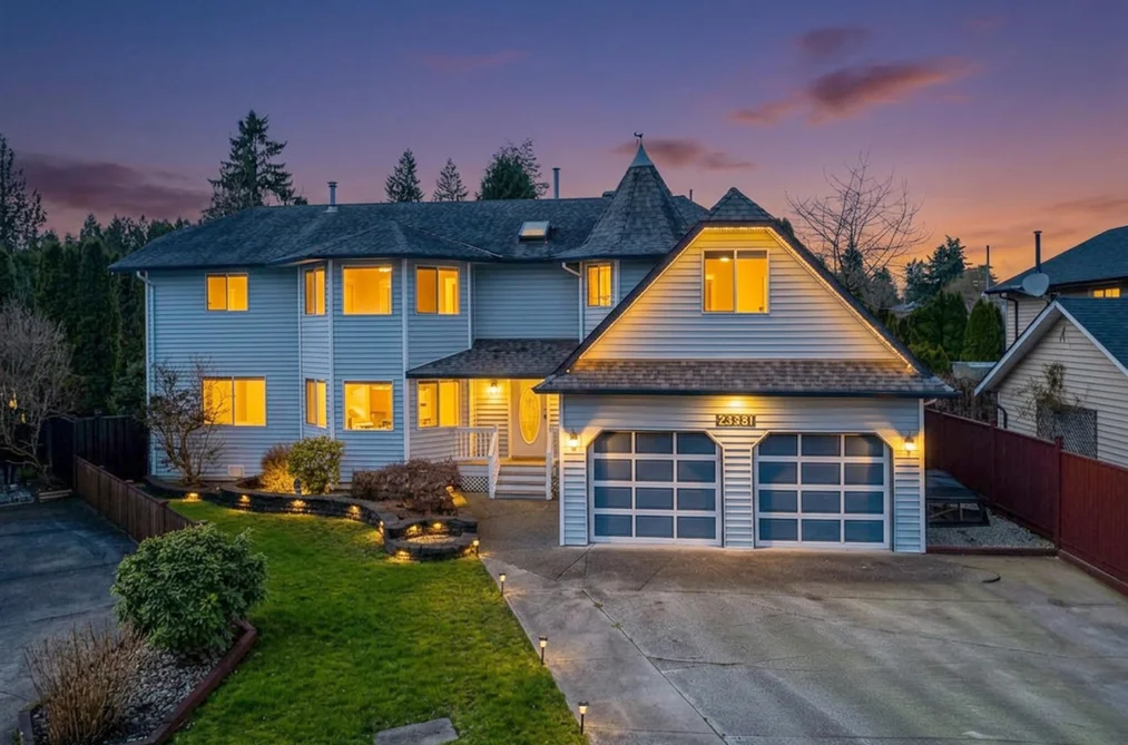 23381 WHIPPOORWILL AVENUE, Maple Ridge BC V2X 9L8, Maple Ridge BC — Residential for Sale - Photo 2
