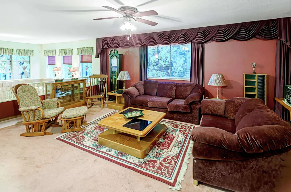 23381 WHIPPOORWILL AVENUE, Maple Ridge BC V2X 9L8, Maple Ridge BC — Residential for Sale - Photo 5
