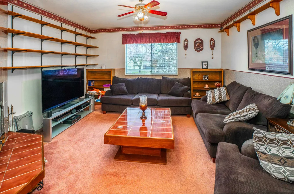 23381 WHIPPOORWILL AVENUE, Maple Ridge BC V2X 9L8, Maple Ridge BC — Residential for Sale - Photo 7