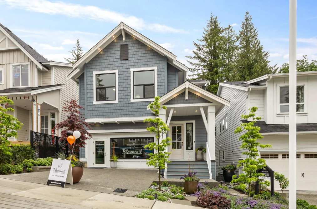 House for sale at 23387 Seymour Avenue Maple Ridge British Columbia - MLS: R3126595