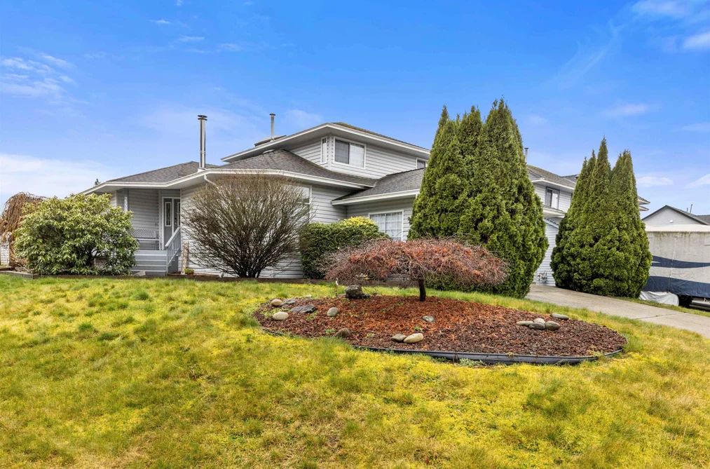 23390 123 AVENUE, Maple Ridge BC V2X 0P7, Maple Ridge BC — Residential for Sale - Photo 2